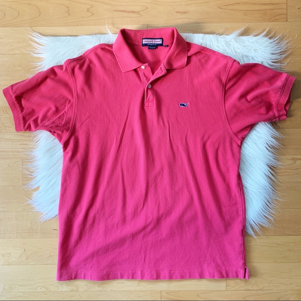 VINEYARD VINES Polo